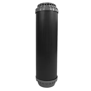 FCCA GAC Carbon cartridge Wasserfilter